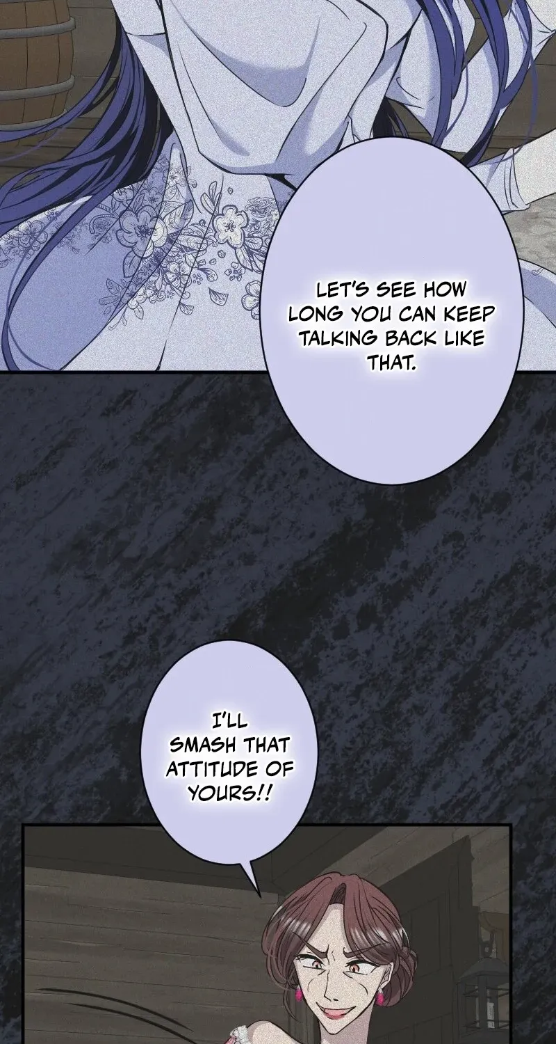 The Betrayed Wife Returns for Revenge Chapter 21 - page 17