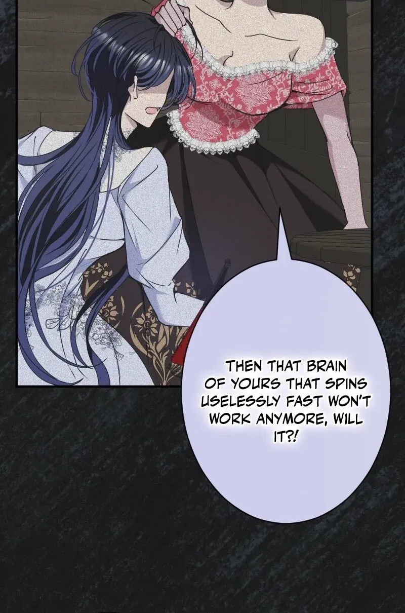 The Betrayed Wife Returns for Revenge Chapter 21 - page 18