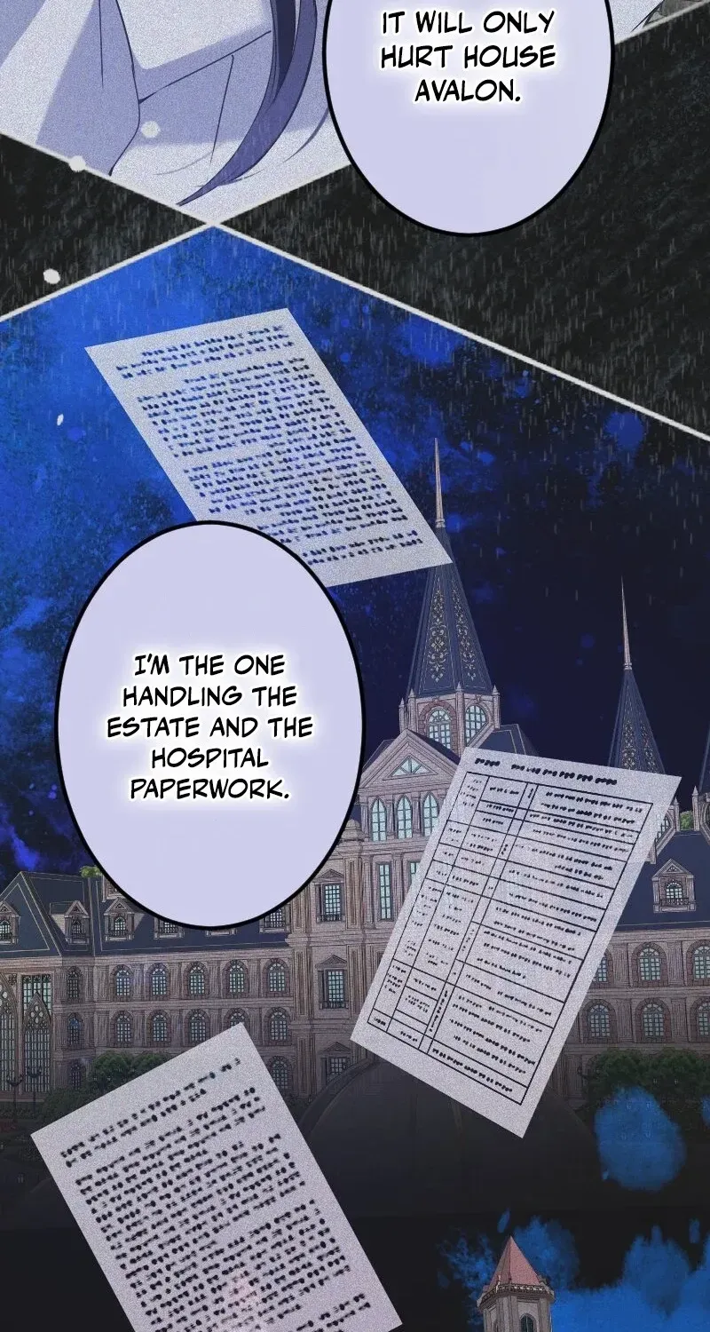 The Betrayed Wife Returns for Revenge Chapter 21 - page 20