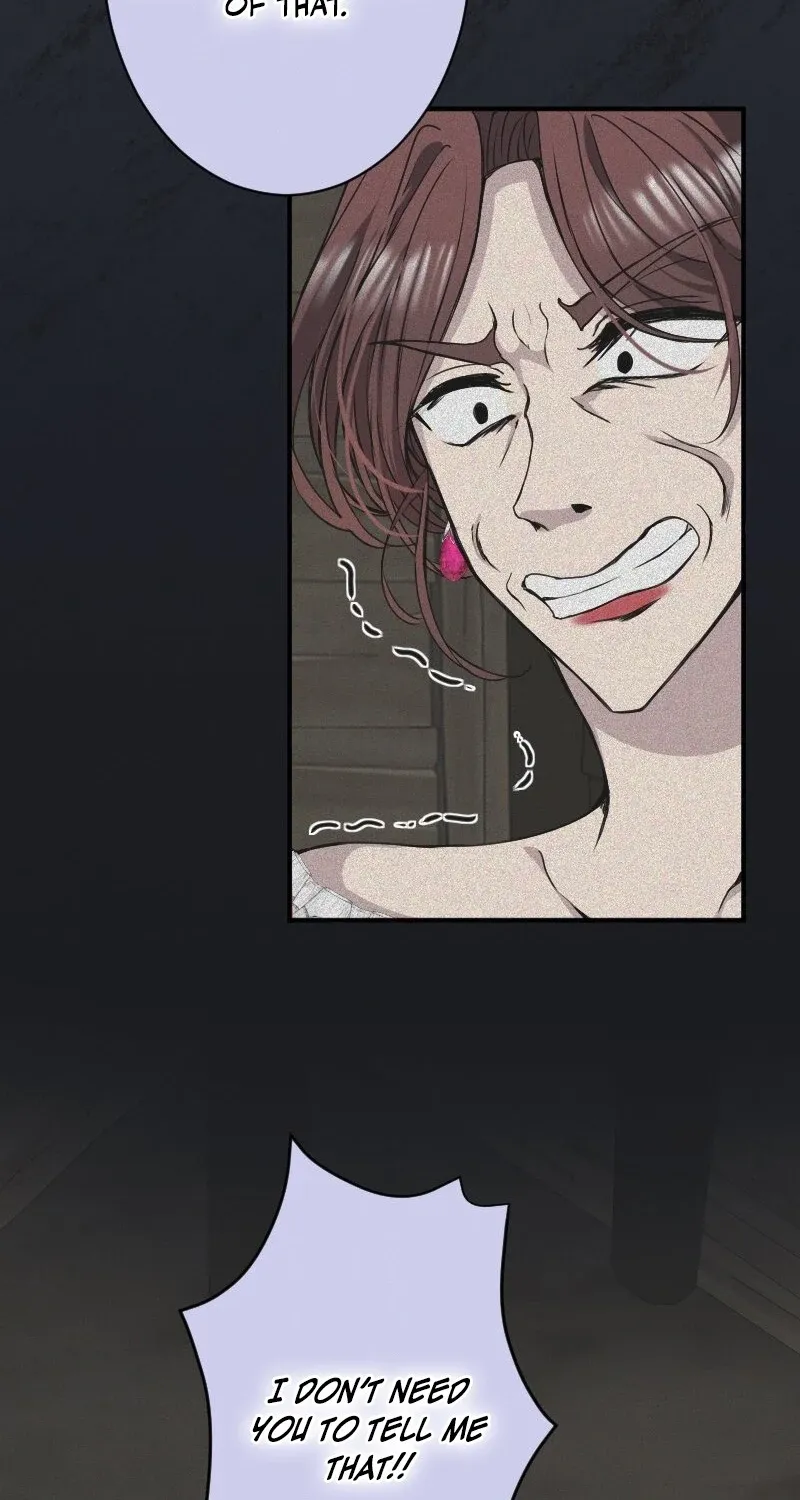 The Betrayed Wife Returns for Revenge Chapter 21 - page 22
