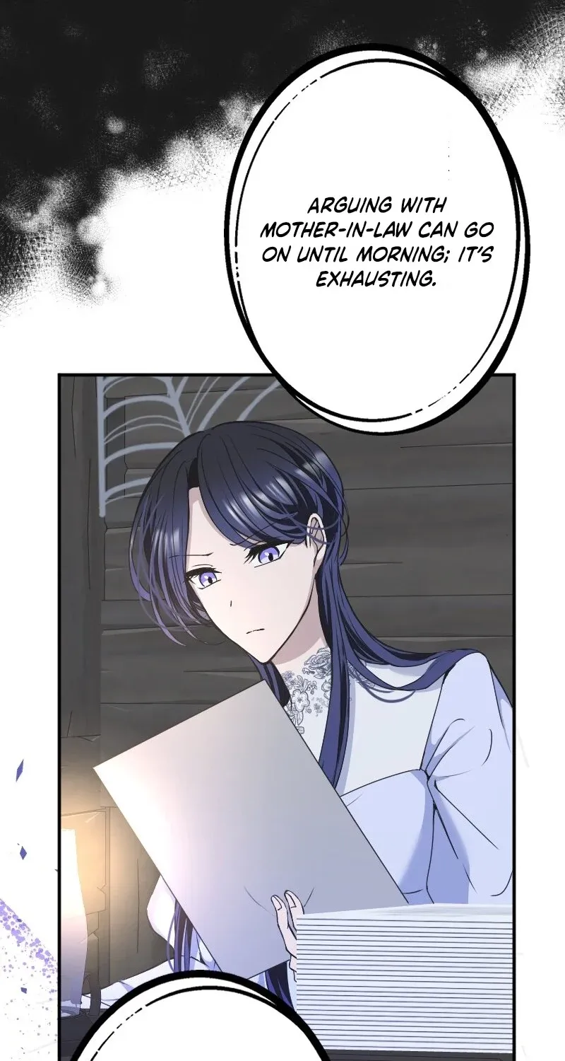 The Betrayed Wife Returns for Revenge Chapter 21 - page 24