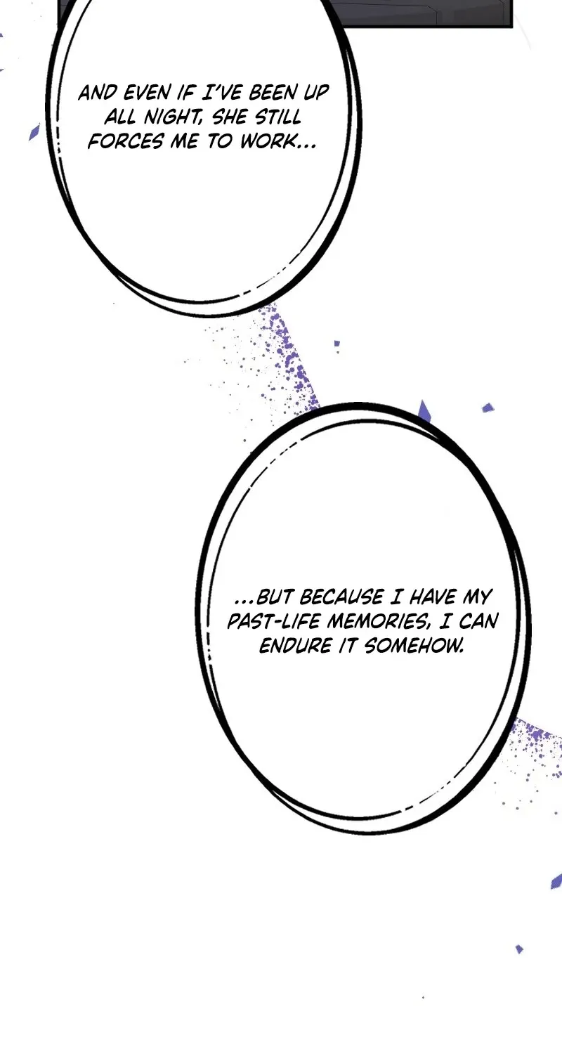 The Betrayed Wife Returns for Revenge Chapter 21 - page 25