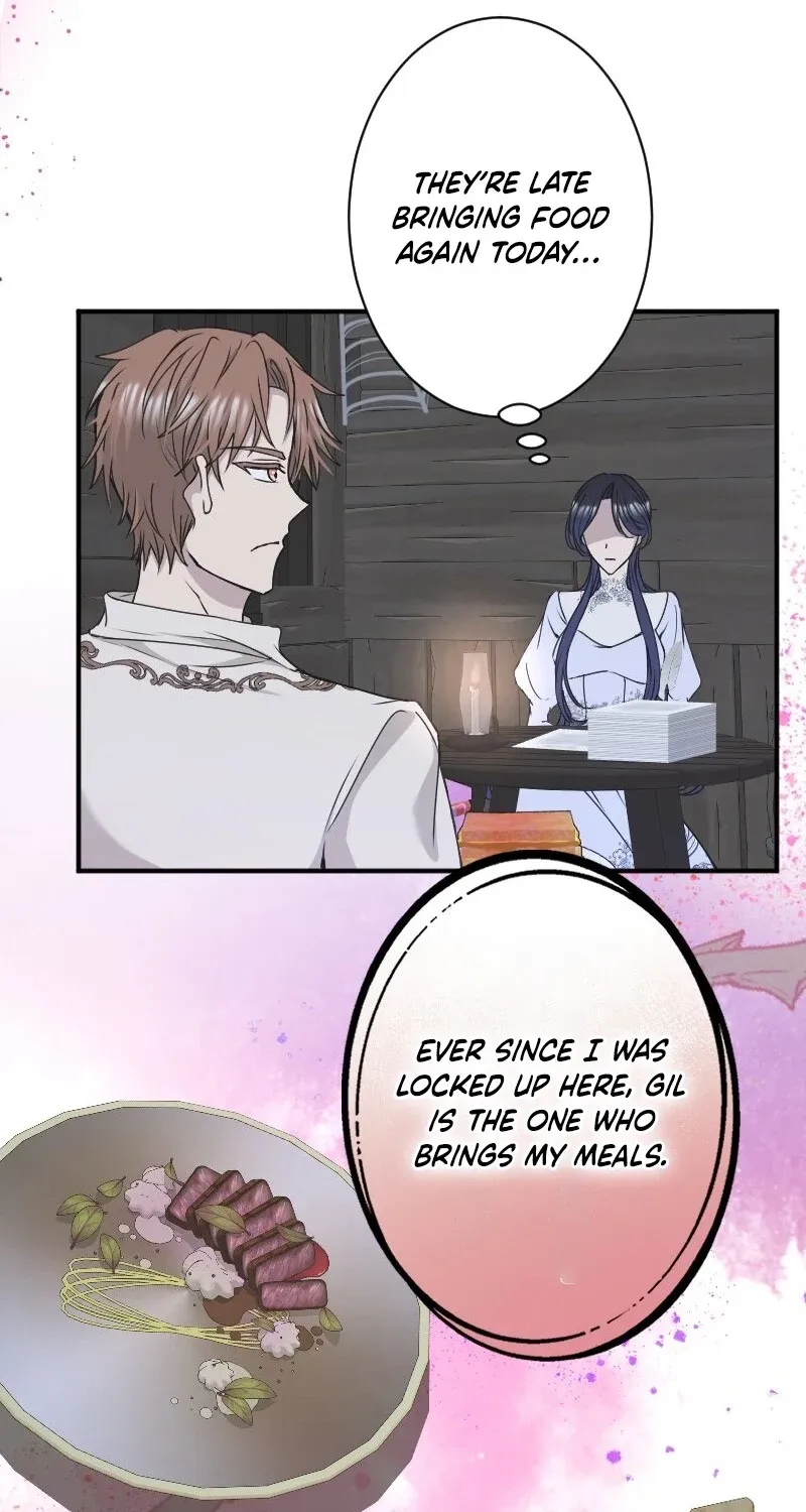 The Betrayed Wife Returns for Revenge Chapter 21 - page 28
