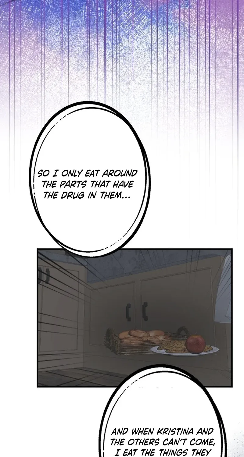 The Betrayed Wife Returns for Revenge Chapter 21 - page 32