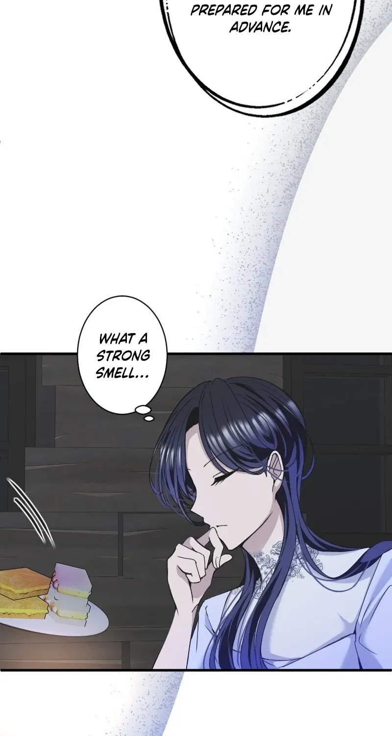 The Betrayed Wife Returns for Revenge Chapter 21 - page 33