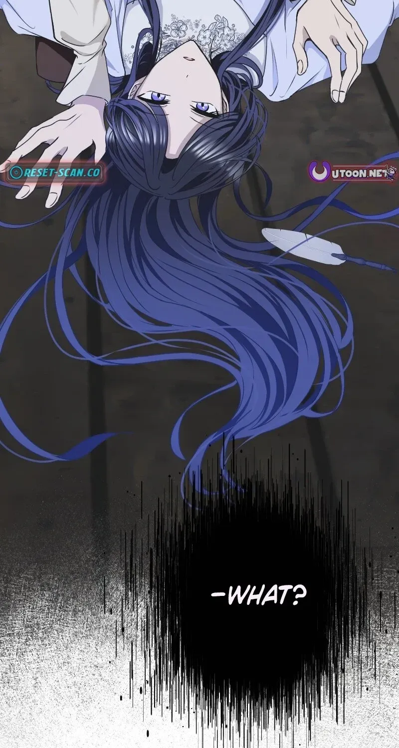 The Betrayed Wife Returns for Revenge Chapter 21 - page 39