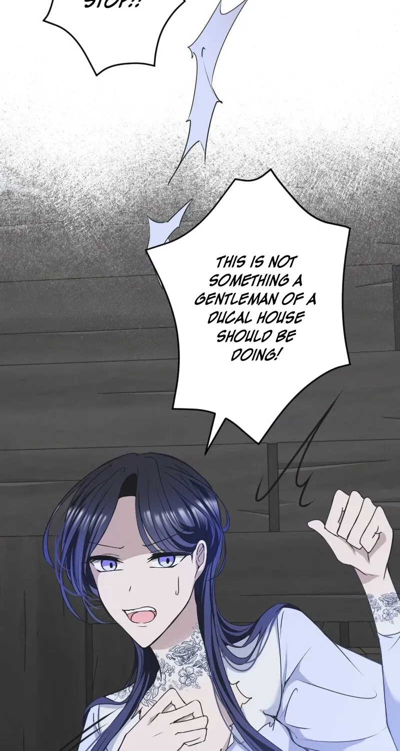 The Betrayed Wife Returns for Revenge Chapter 21 - page 43