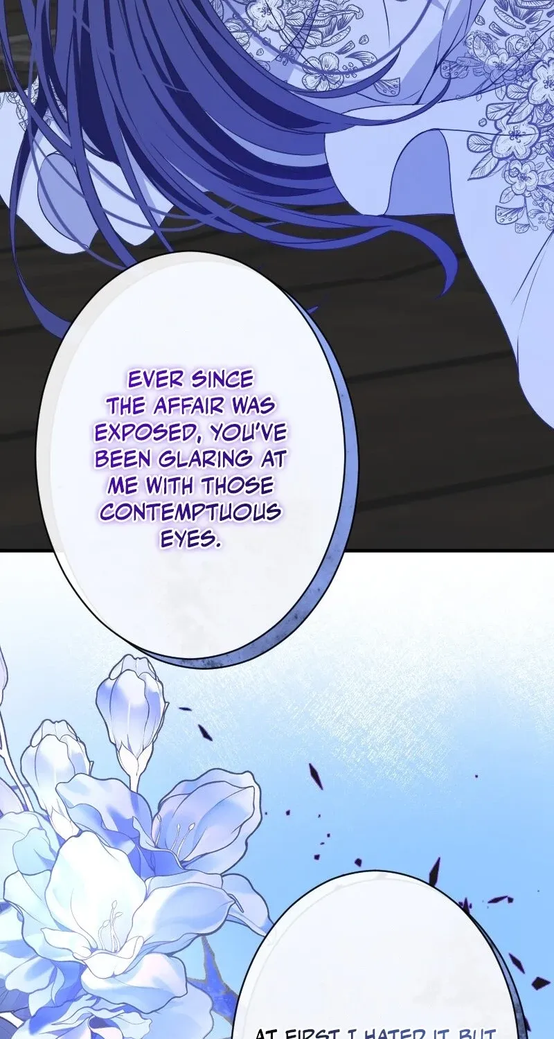 The Betrayed Wife Returns for Revenge Chapter 21 - page 47