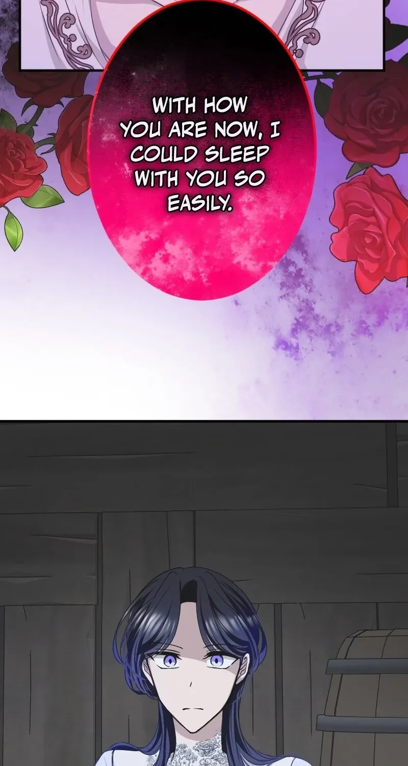 The Betrayed Wife Returns for Revenge Chapter 21 - page 51