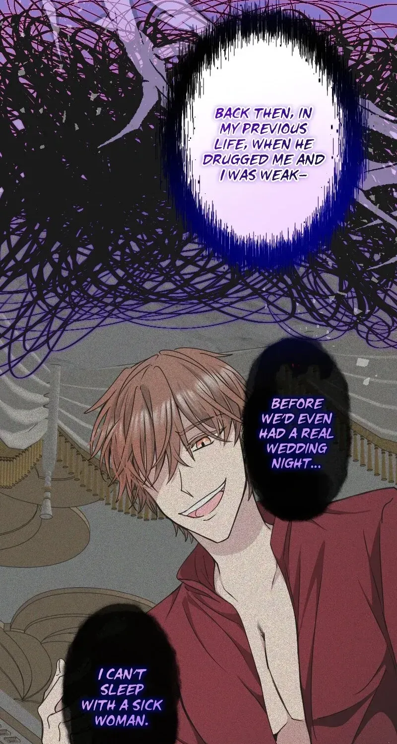 The Betrayed Wife Returns for Revenge Chapter 21 - page 57