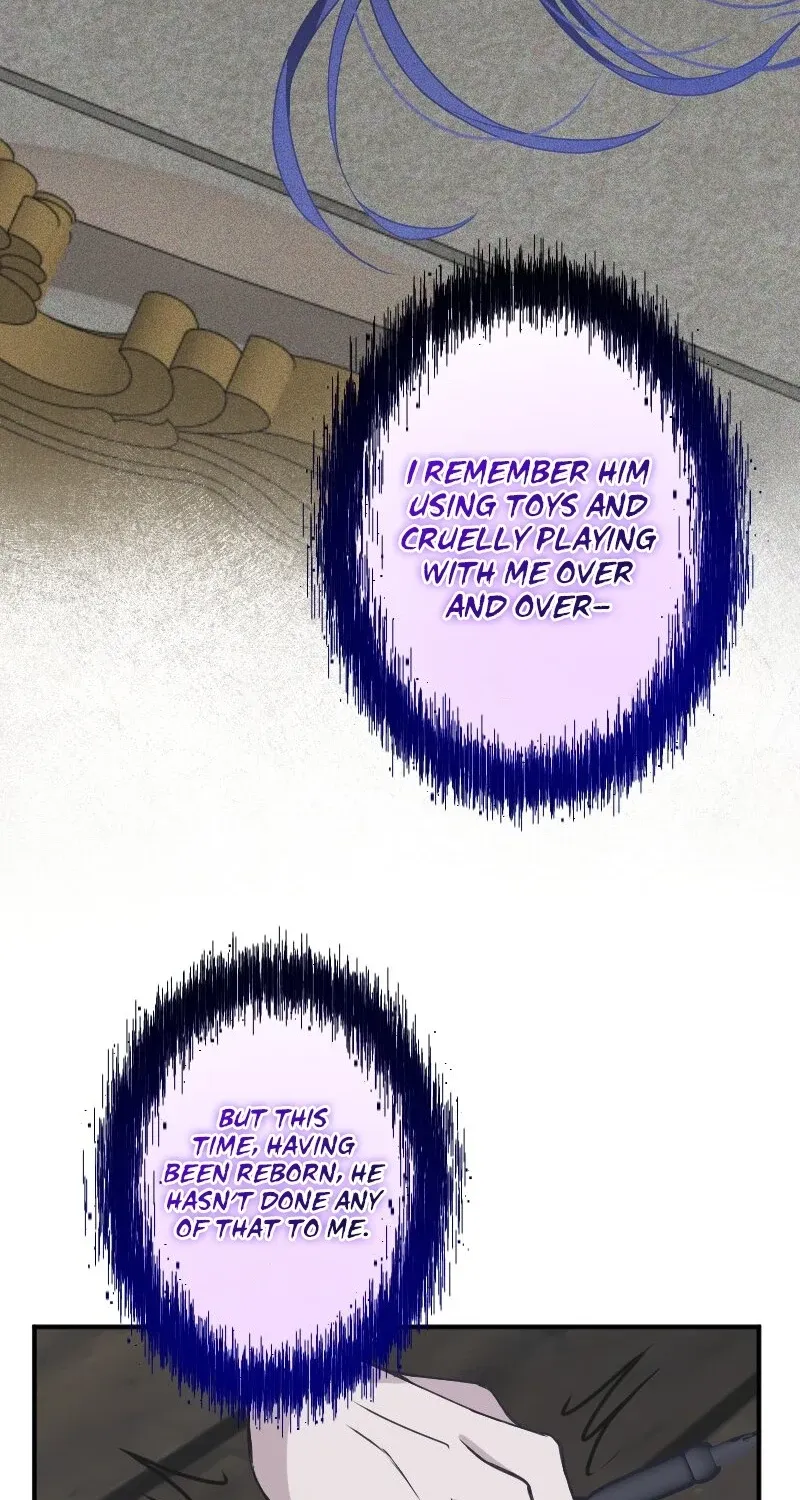 The Betrayed Wife Returns for Revenge Chapter 21 - page 59