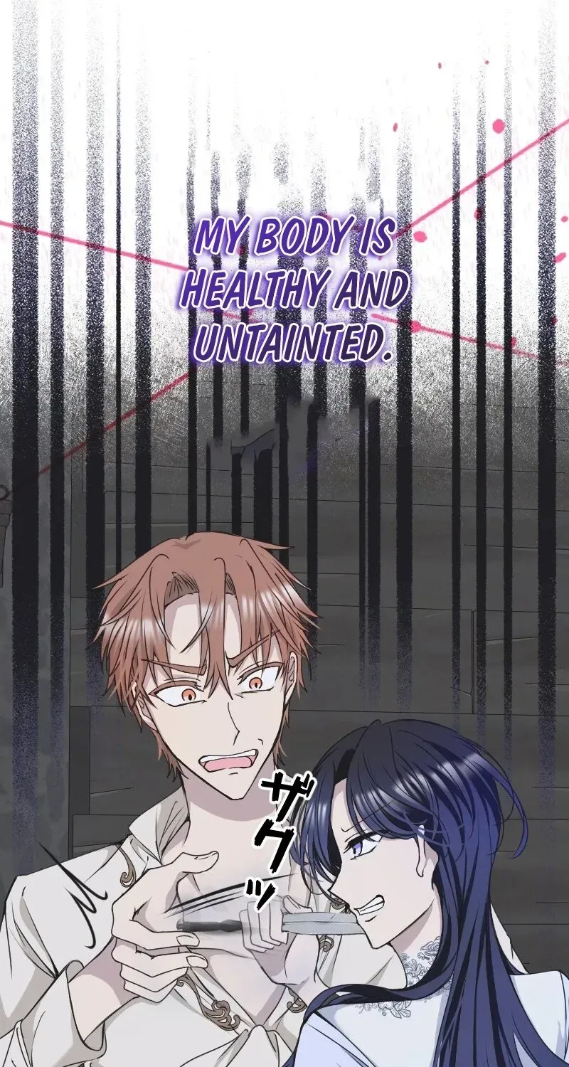The Betrayed Wife Returns for Revenge Chapter 21 - page 61