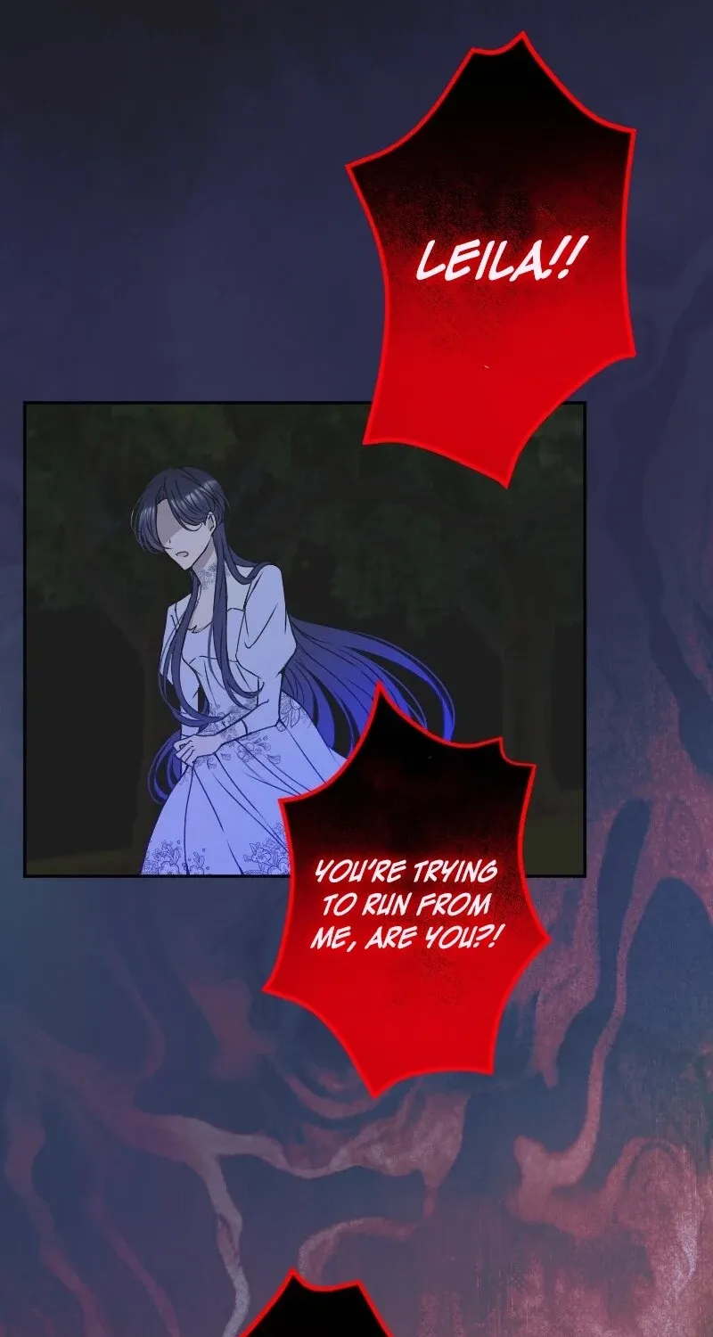 The Betrayed Wife Returns for Revenge Chapter 21 - page 70