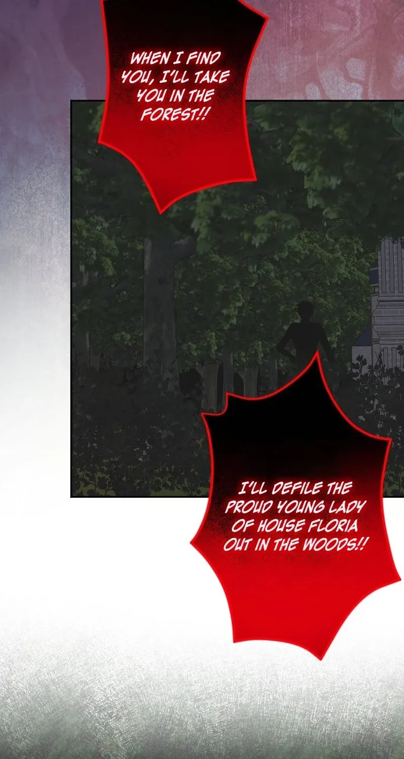 The Betrayed Wife Returns for Revenge Chapter 21 - page 72