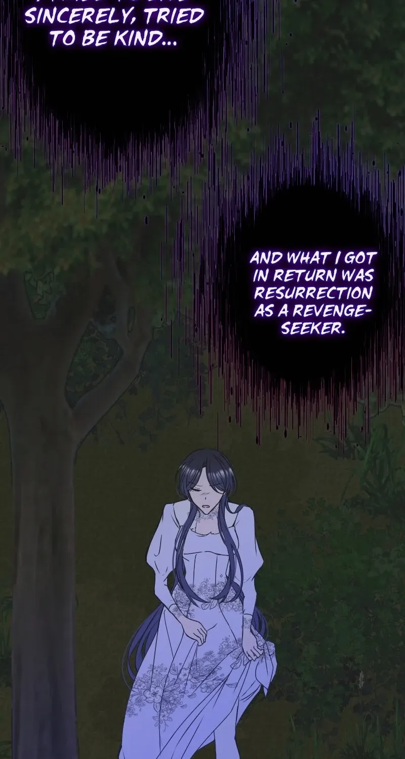 The Betrayed Wife Returns for Revenge Chapter 21 - page 75