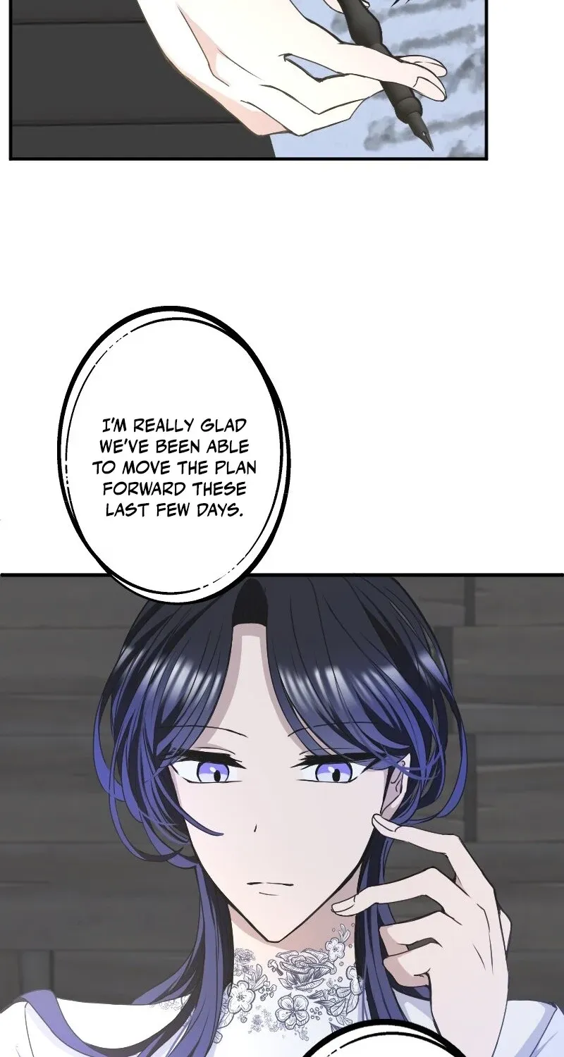The Betrayed Wife Returns for Revenge Chapter 21 - page 8