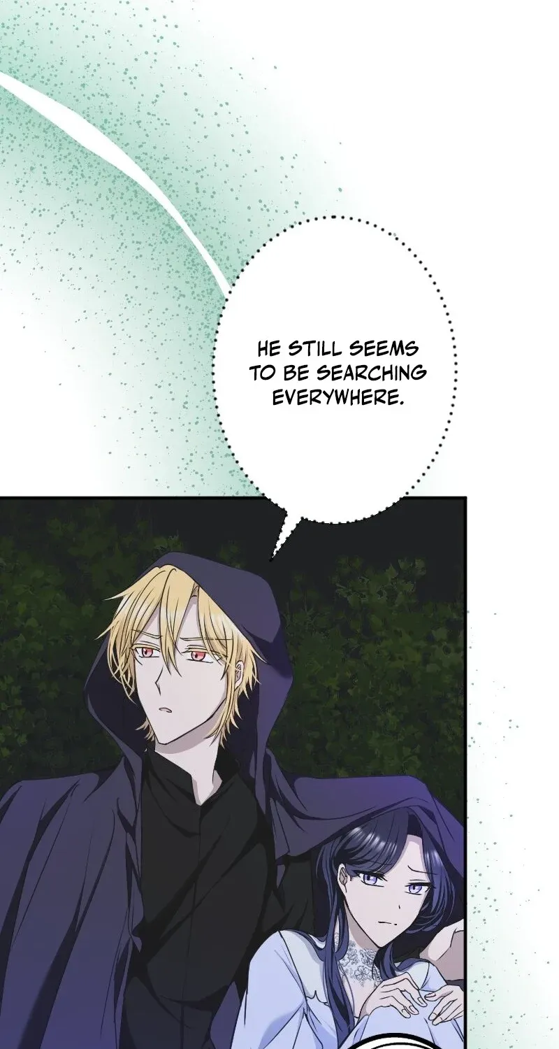 The Betrayed Wife Returns for Revenge Chapter 21 - page 87