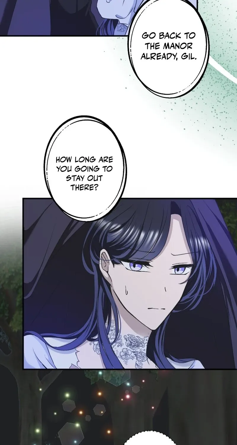 The Betrayed Wife Returns for Revenge Chapter 21 - page 88