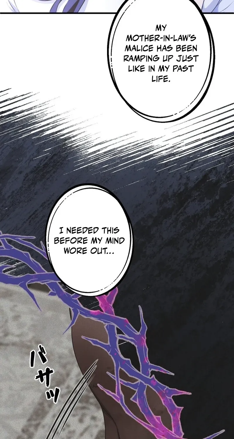 The Betrayed Wife Returns for Revenge Chapter 21 - page 9