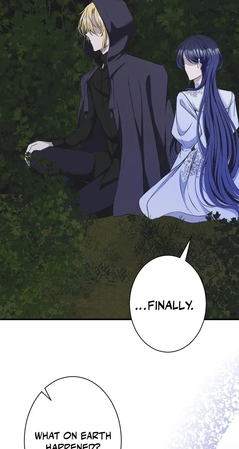 The Betrayed Wife Returns for Revenge Chapter 21 - page 98