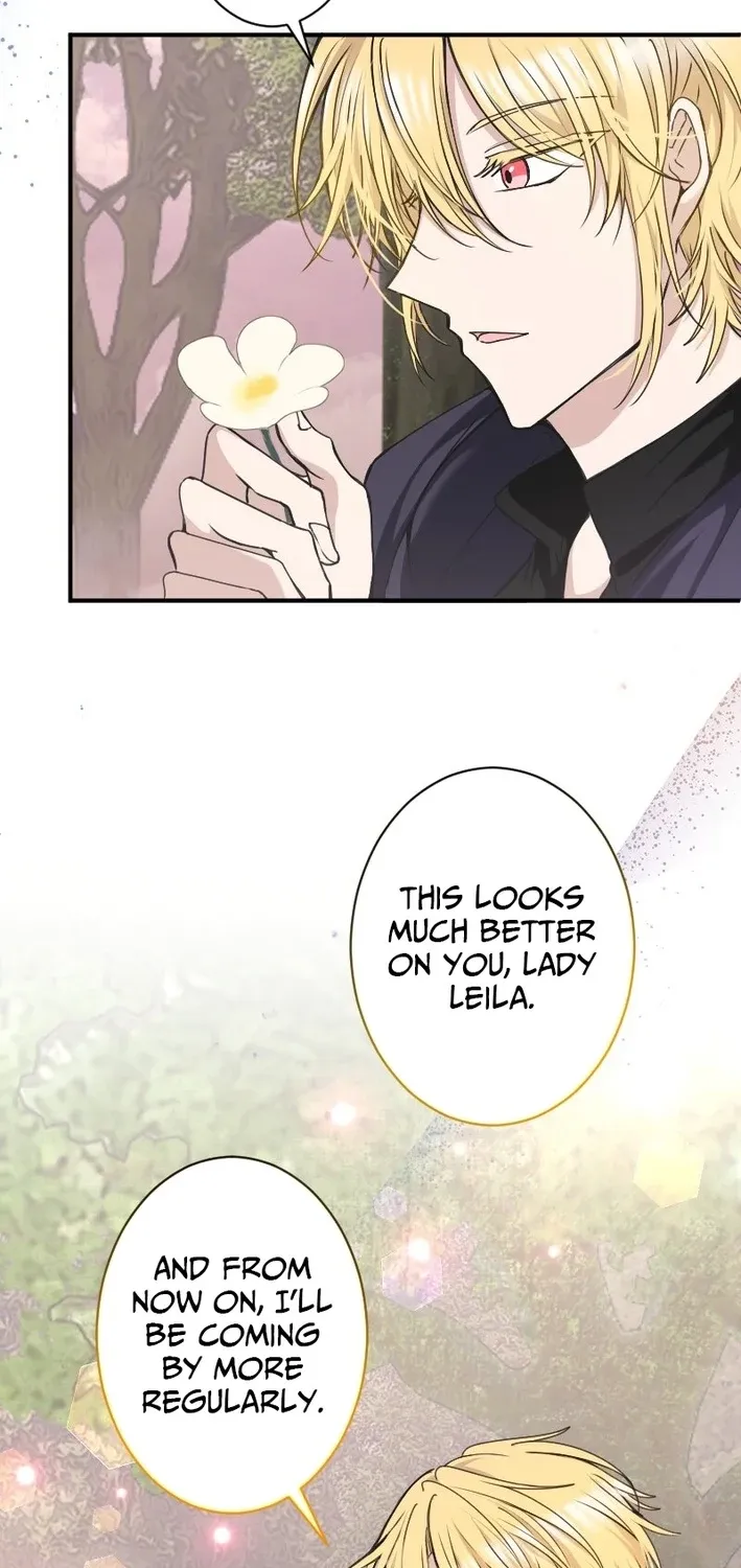 The Betrayed Wife Returns for Revenge Chapter 22 - page 15