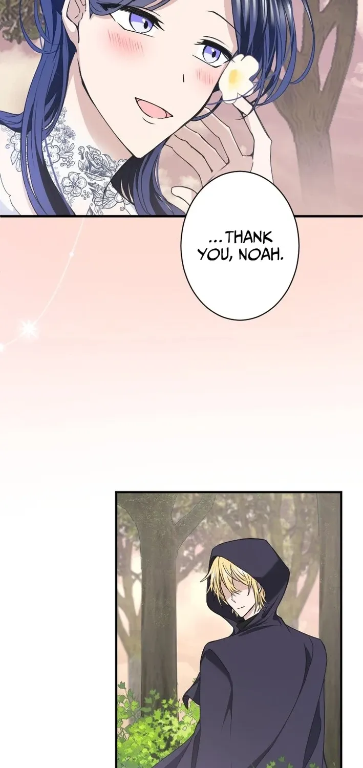 The Betrayed Wife Returns for Revenge Chapter 22 - page 18