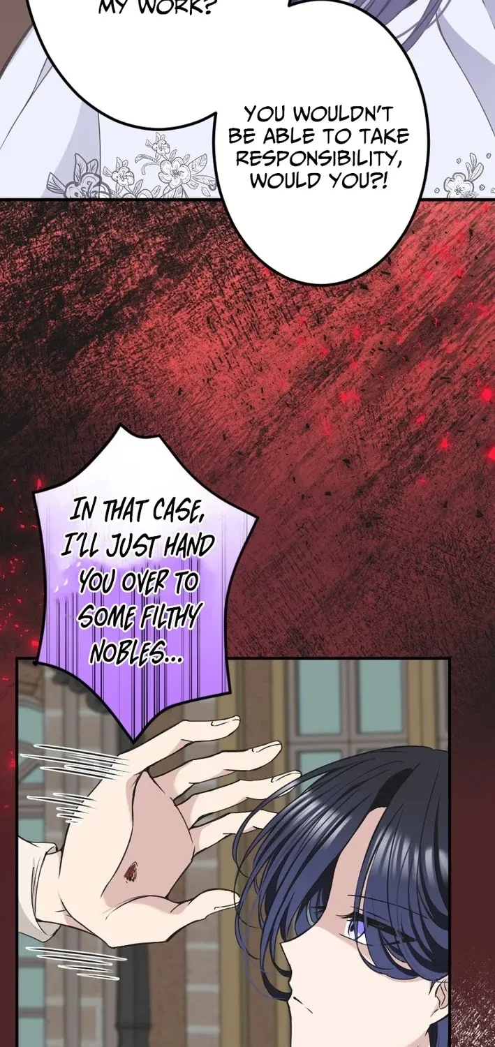 The Betrayed Wife Returns for Revenge Chapter 22 - page 30
