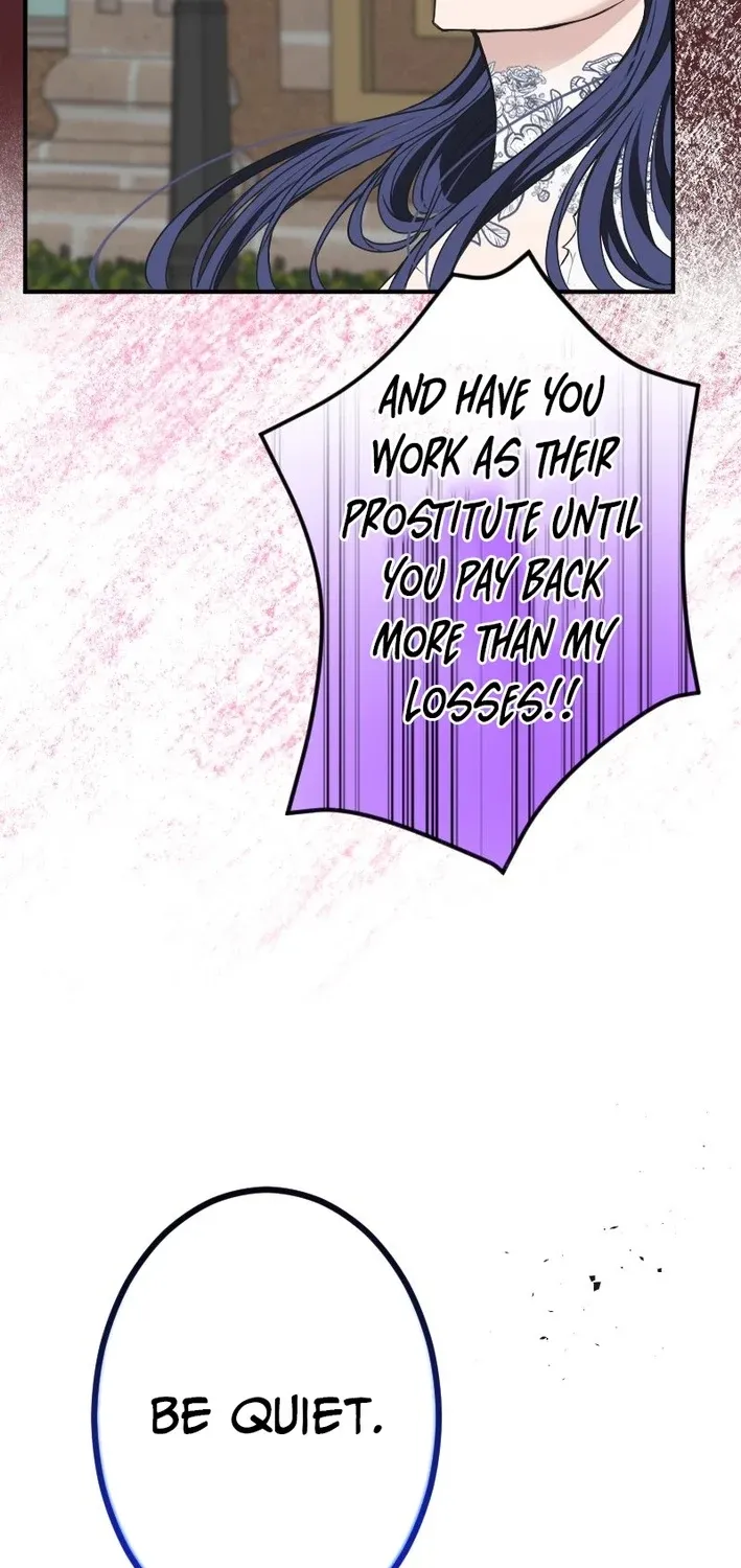The Betrayed Wife Returns for Revenge Chapter 22 - page 31