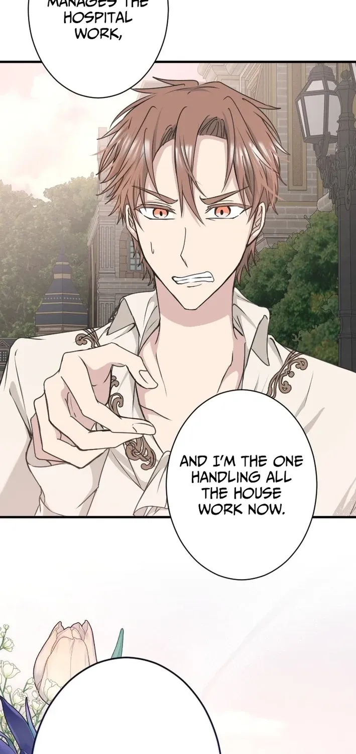 The Betrayed Wife Returns for Revenge Chapter 22 - page 34