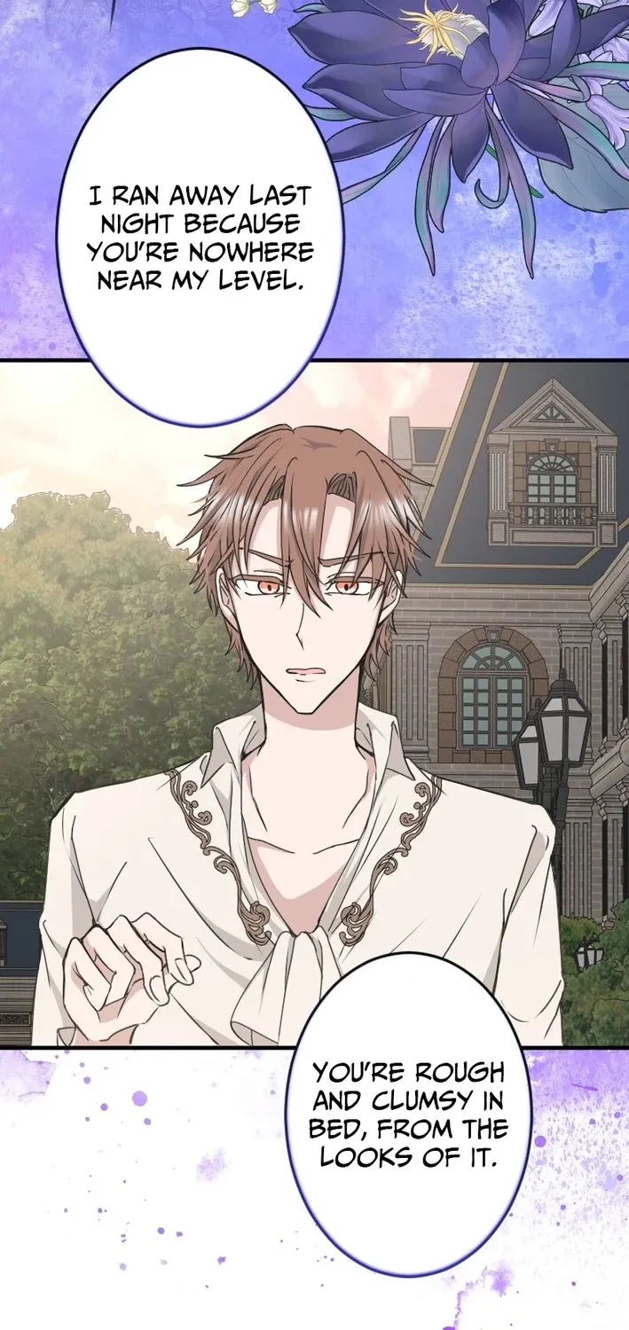 The Betrayed Wife Returns for Revenge Chapter 22 - page 37