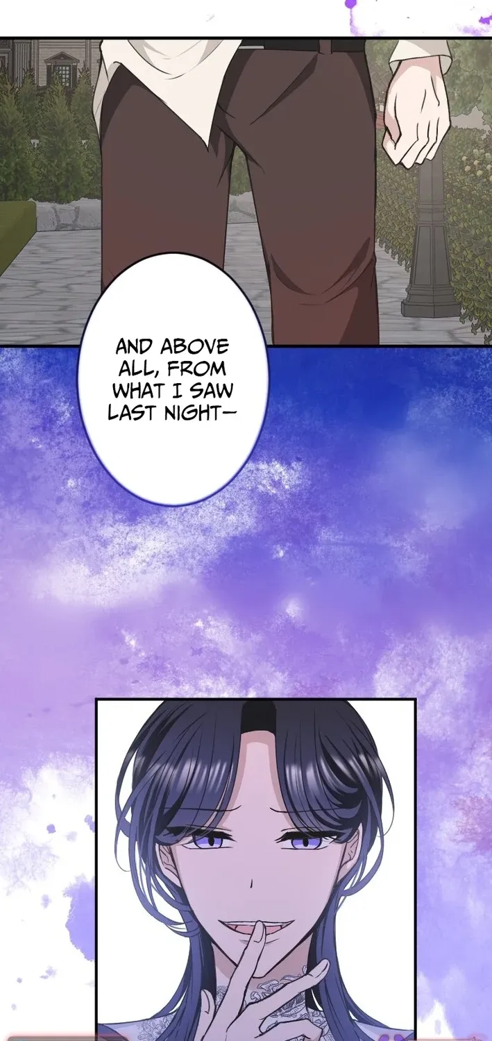 The Betrayed Wife Returns for Revenge Chapter 22 - page 38