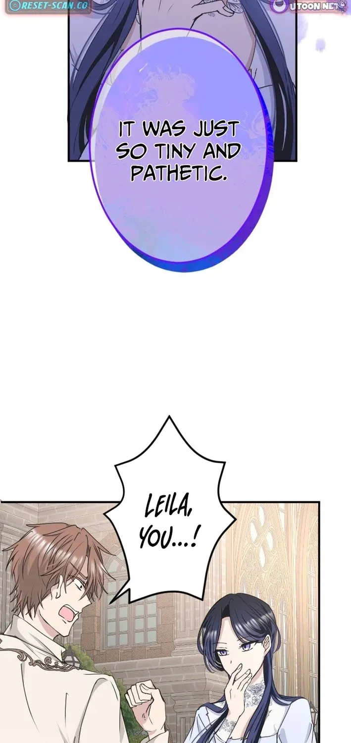 The Betrayed Wife Returns for Revenge Chapter 22 - page 39