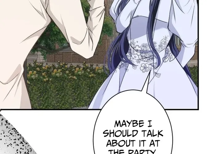 The Betrayed Wife Returns for Revenge Chapter 22 - page 40