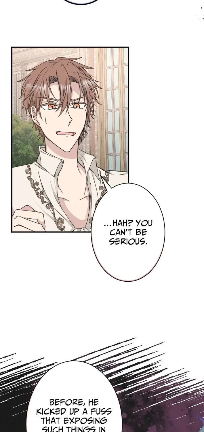 The Betrayed Wife Returns for Revenge Chapter 22 - page 42