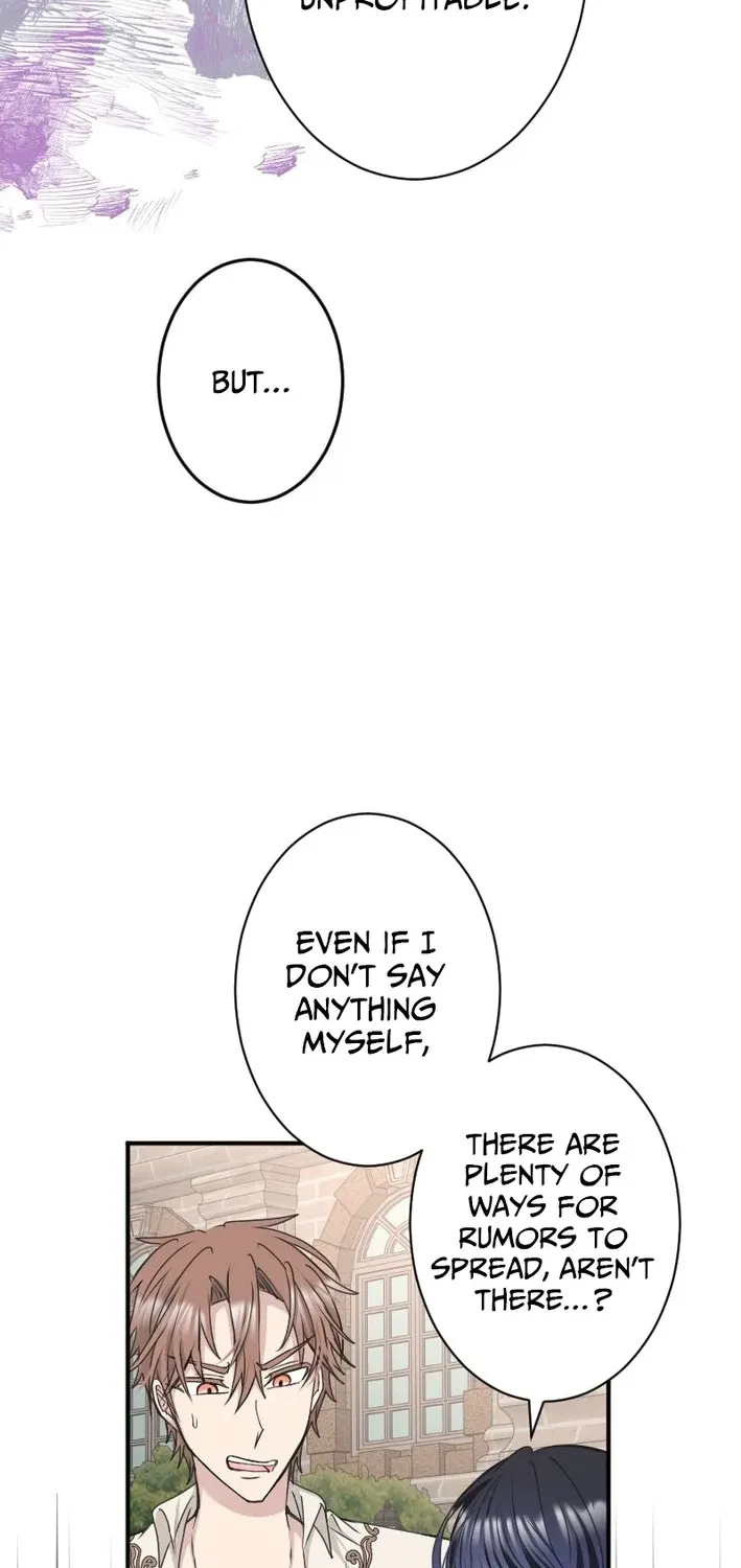 The Betrayed Wife Returns for Revenge Chapter 22 - page 46