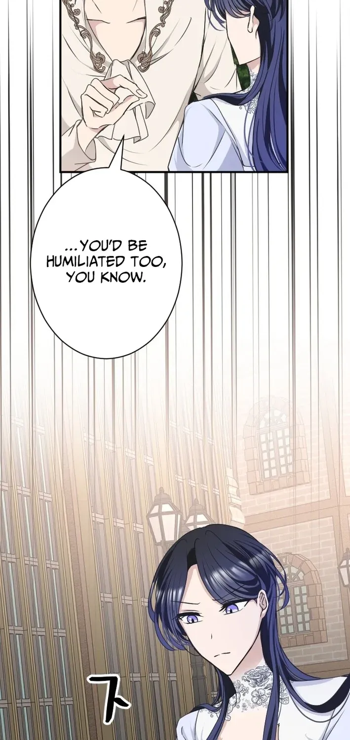 The Betrayed Wife Returns for Revenge Chapter 22 - page 47