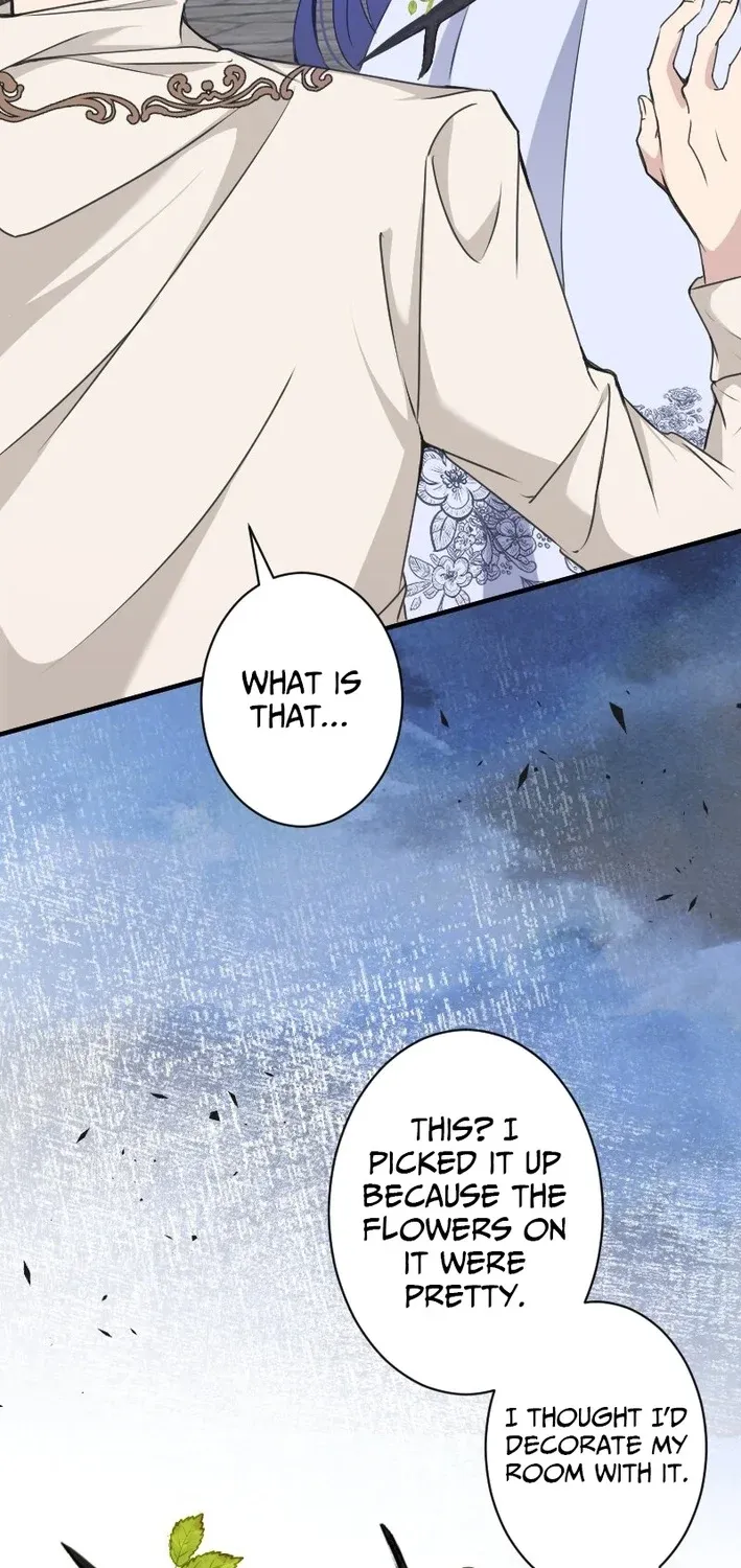 The Betrayed Wife Returns for Revenge Chapter 22 - page 49