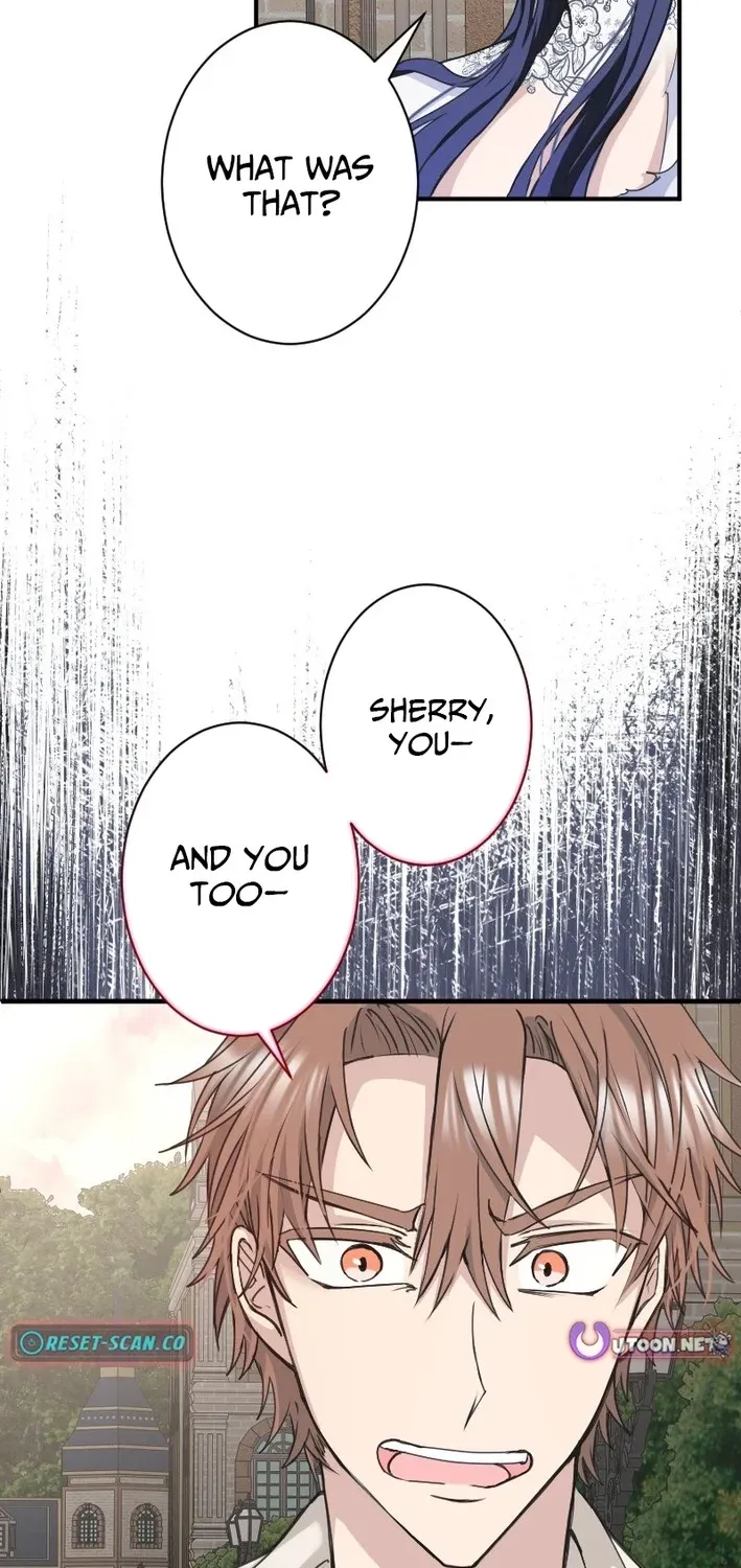 The Betrayed Wife Returns for Revenge Chapter 22 - page 53