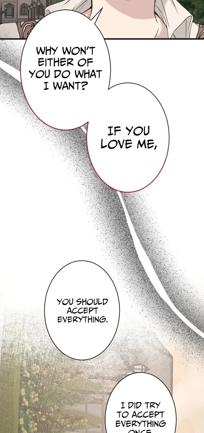 The Betrayed Wife Returns for Revenge Chapter 22 - page 54