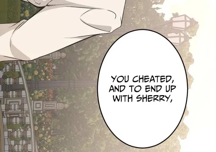 The Betrayed Wife Returns for Revenge Chapter 22 - page 56