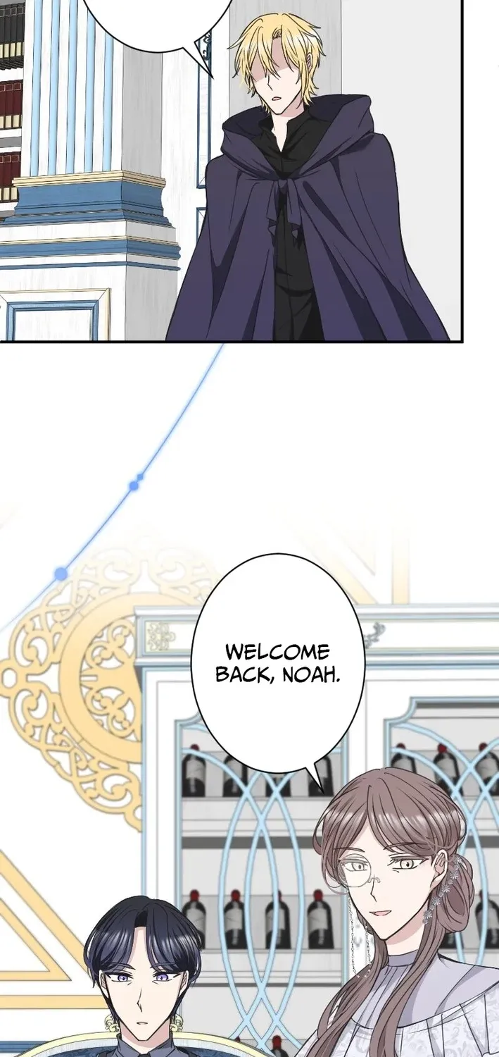 The Betrayed Wife Returns for Revenge Chapter 22 - page 63