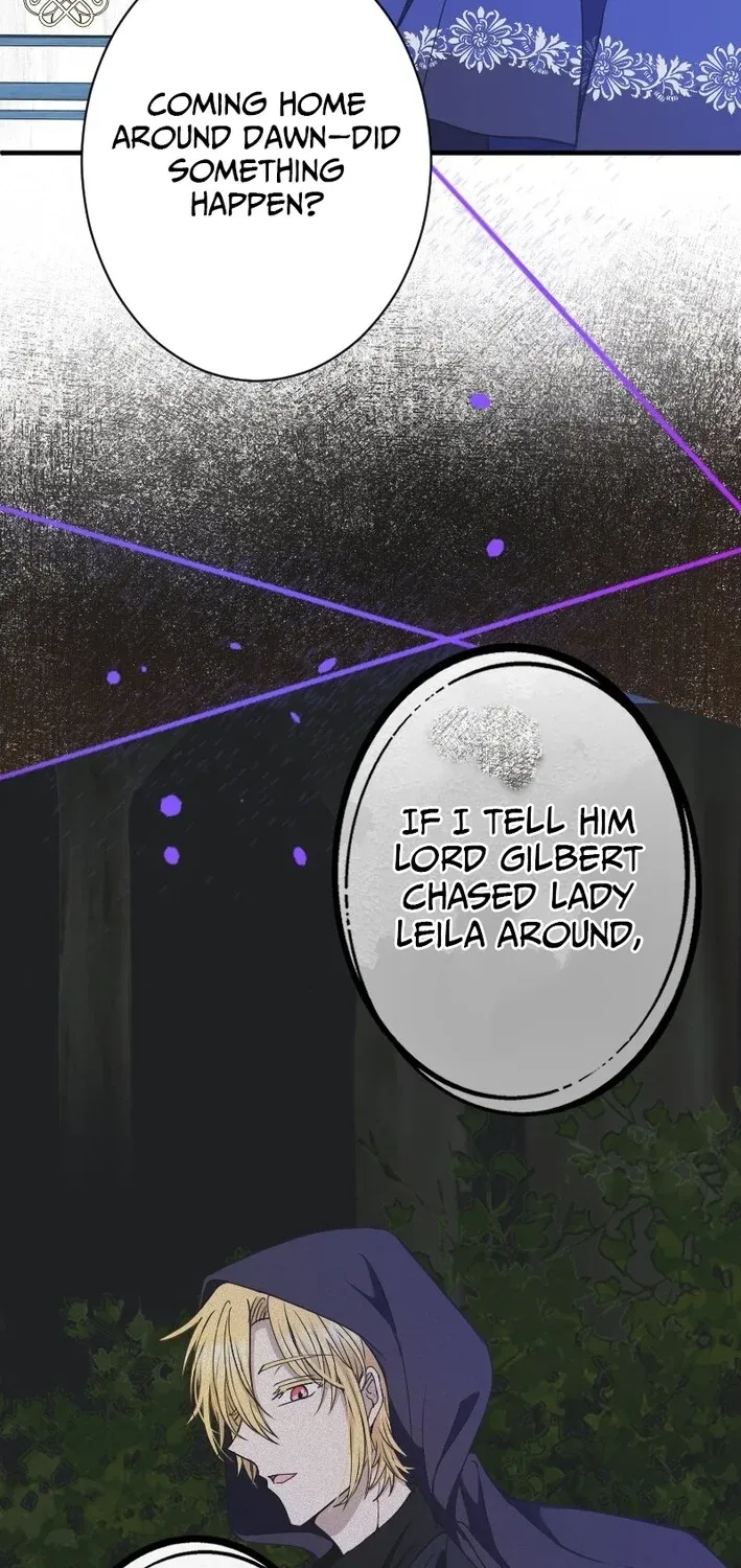 The Betrayed Wife Returns for Revenge Chapter 22 - page 65