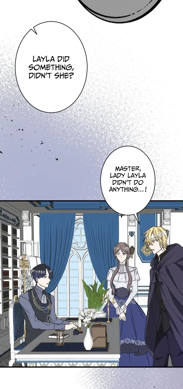 The Betrayed Wife Returns for Revenge Chapter 22 - page 67