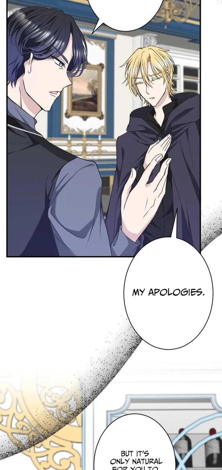 The Betrayed Wife Returns for Revenge Chapter 22 - page 69