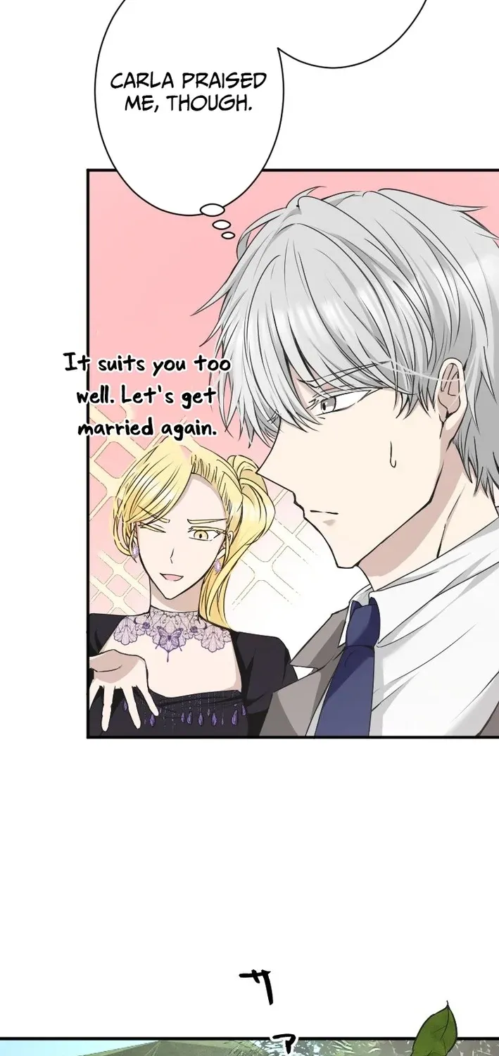 The Betrayed Wife Returns for Revenge Chapter 22 - page 7