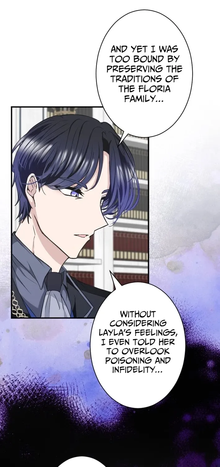 The Betrayed Wife Returns for Revenge Chapter 22 - page 74