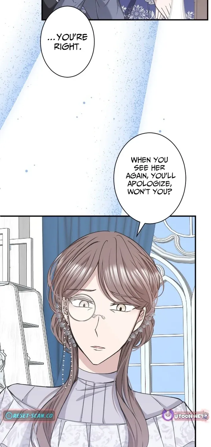 The Betrayed Wife Returns for Revenge Chapter 22 - page 81