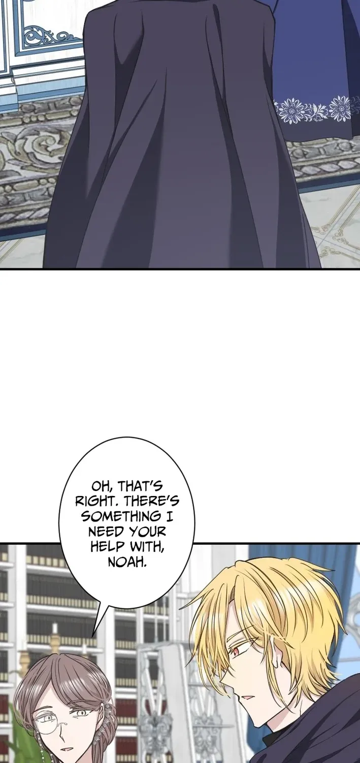 The Betrayed Wife Returns for Revenge Chapter 22 - page 83