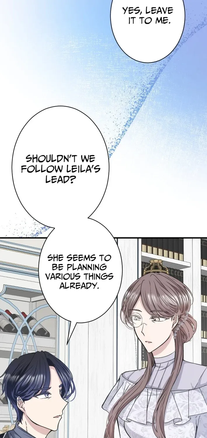 The Betrayed Wife Returns for Revenge Chapter 22 - page 87