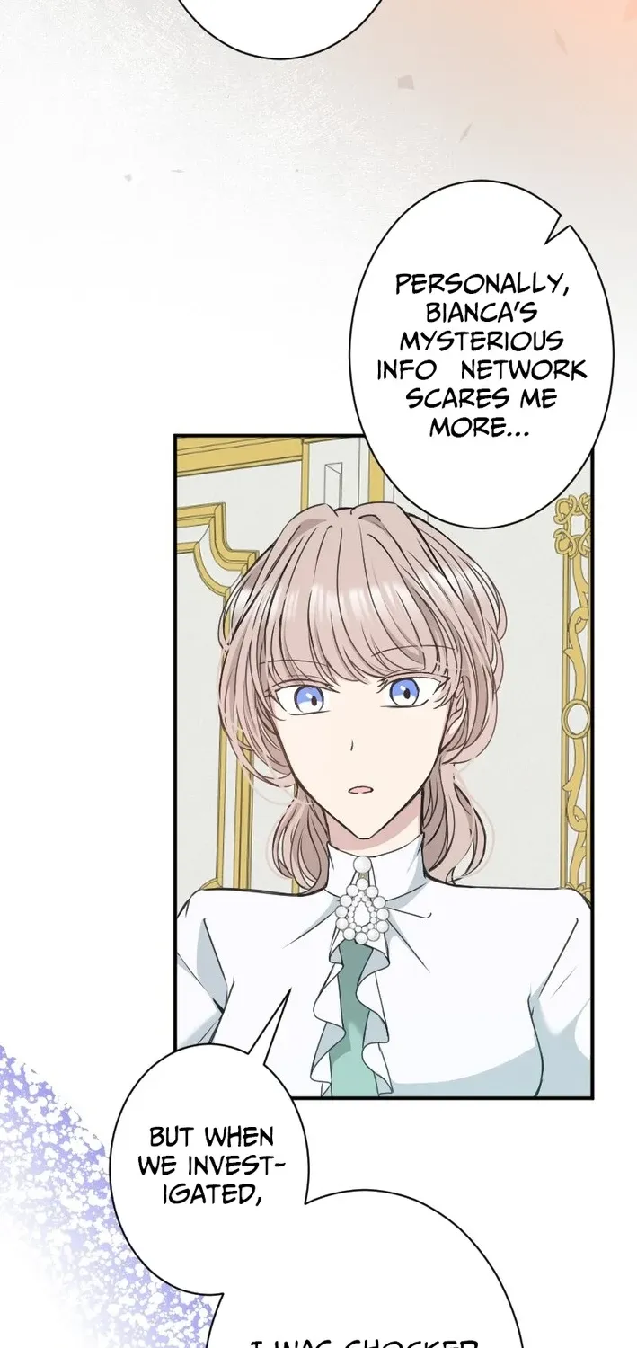 The Betrayed Wife Returns for Revenge Chapter 22 - page 94